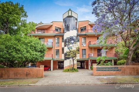 2/27-29 Early St, Parramatta, NSW 2150