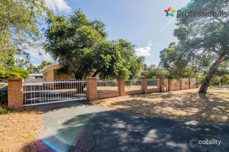 Property photo of 23 Exbury Road Armadale WA 6112