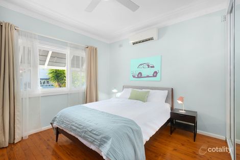 Property photo of 90 River Street Earlwood NSW 2206