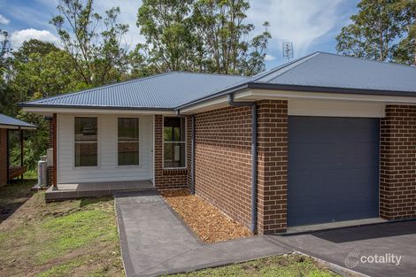 Property photo of 23B Brushbox Road Cooranbong NSW 2265
