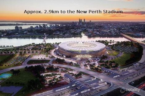 Property photo of 100C Second Avenue Mount Lawley WA 6050