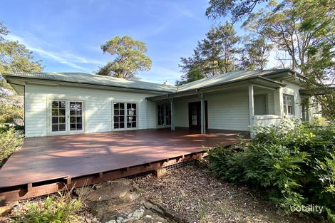 Property photo of 14 Bridge Road Blaxland NSW 2774