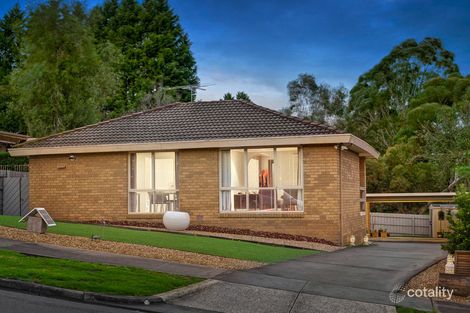 Property photo of 70 Beecroft Crescent Templestowe VIC 3106