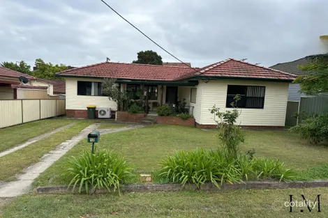 Property photo of 12 Collier Street Wallsend NSW 2287