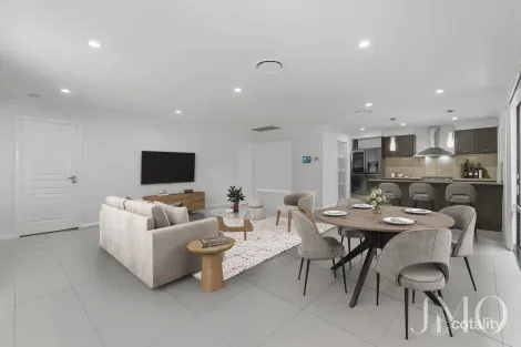 Property photo of 64 Landsdowne Drive Ormeau Hills QLD 4208