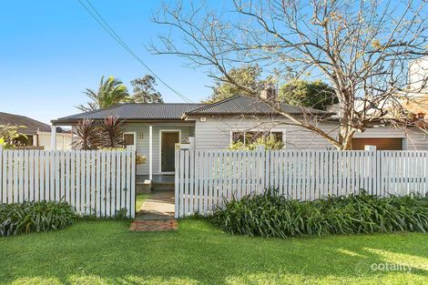 Property photo of 4 Eastbourne Avenue Bellambi NSW 2518