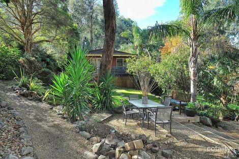 Property photo of 10 Belbrook Road Upwey VIC 3158