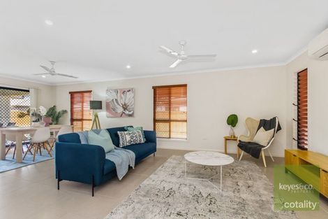 Property photo of 78 Shoalmarra Drive Mount Low QLD 4818