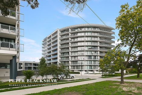 42/1 Mouat St, Lyneham, ACT 2602