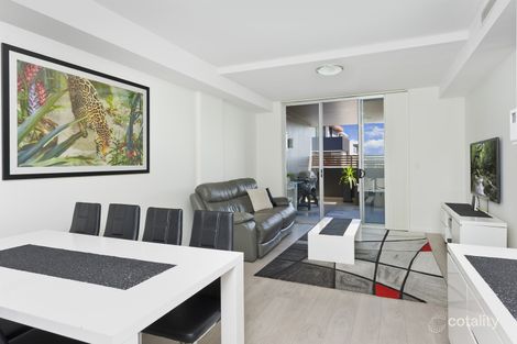 Property photo of 21/250-258 Rocky Point Road Ramsgate NSW 2217