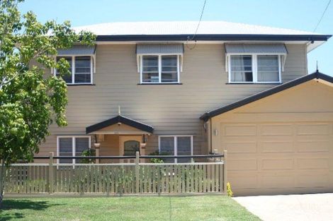 56 Arrol St, Camp Hill, QLD 4152