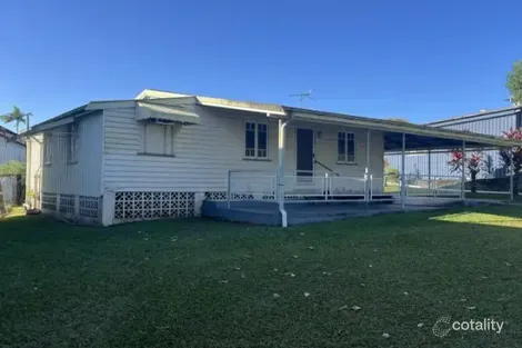 Property photo of 9 Palmerston Drive Goondi Hill QLD 4860