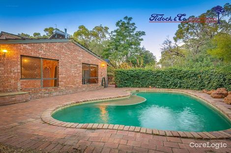 Property photo of 47 Valley View Road Roleystone WA 6111