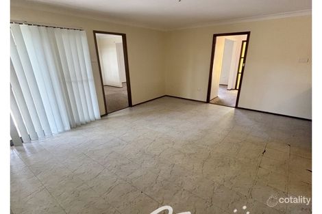 Property photo of 25 Argyle Street Vincentia NSW 2540