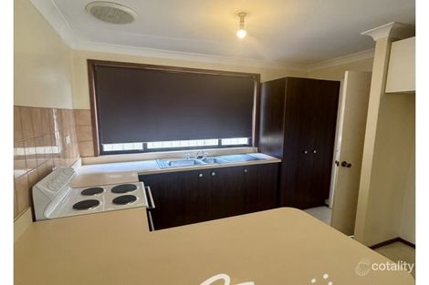 Property photo of 25 Argyle Street Vincentia NSW 2540