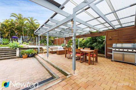 Property photo of 26 Wolstenholme Avenue Gymea NSW 2227