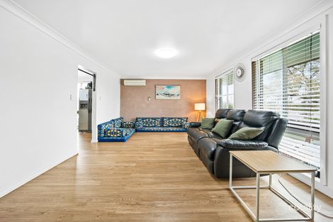 Property photo of 5 Dolomite Place Eagle Vale NSW 2558