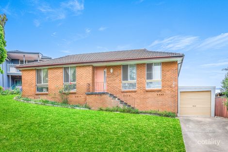 Property photo of 5 Dolomite Place Eagle Vale NSW 2558