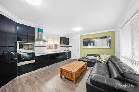 Property photo of 5 Dolomite Place Eagle Vale NSW 2558