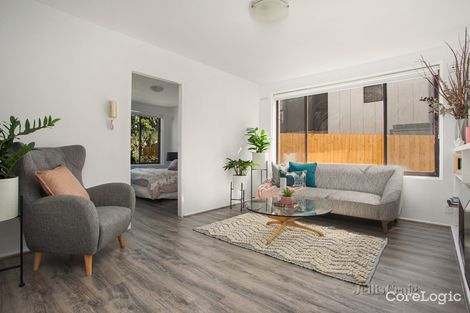 Property photo of 2/242 Pascoe Vale Road Essendon VIC 3040