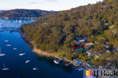 Property photo of 10 McCarrs Creek Road Church Point NSW 2105