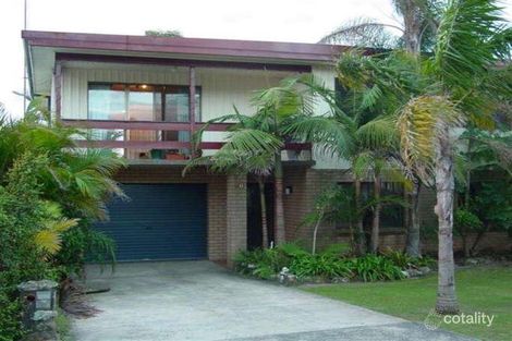 Property photo of 60 Waterview Street Shelly Beach NSW 2261