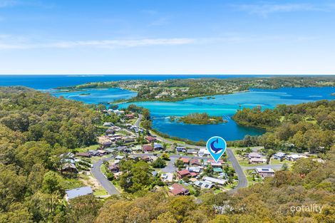 Property photo of 9 Fishermans Crescent North Narooma NSW 2546