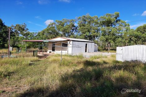 Property photo of 658 Weir Road Breddan QLD 4820