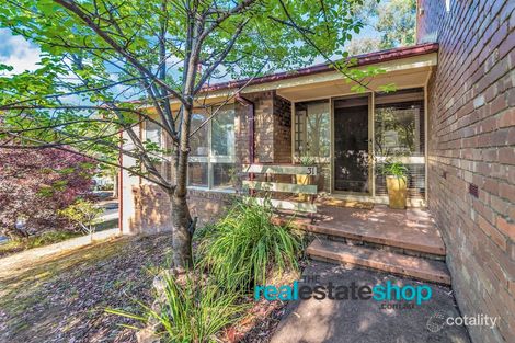 Property photo of 31 Wilkinson Street Flynn ACT 2615