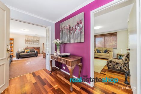 Property photo of 31 Wilkinson Street Flynn ACT 2615