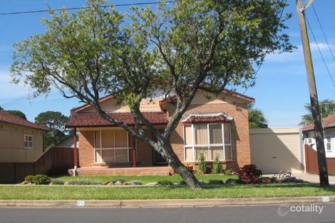 98 Pringle Ave, Bankstown, NSW 2200