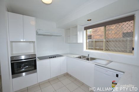 Property photo of 12/452 Hellawell Road Sunnybank Hills QLD 4109