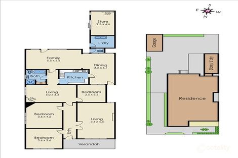 Property photo of 391 Victoria Street West Melbourne VIC 3003
