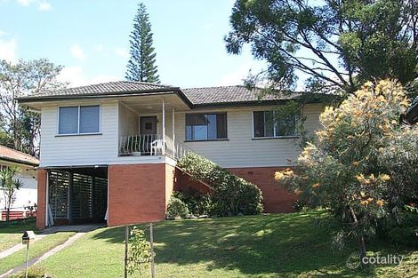 40 Merle St, Carina, QLD 4152