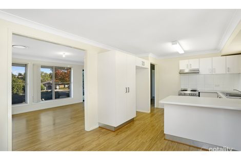 Property photo of 33 Malachite Road Eagle Vale NSW 2558