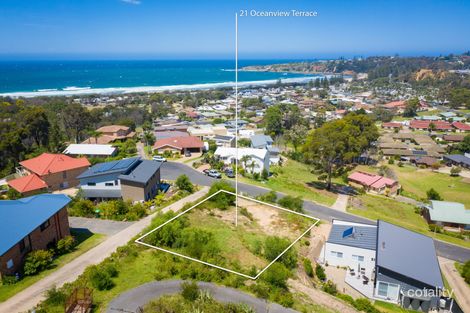 21 Ocean View Tce, Tathra, NSW 2550