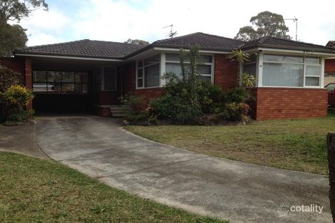 39 Richmond Cres, Campbelltown, NSW 2560