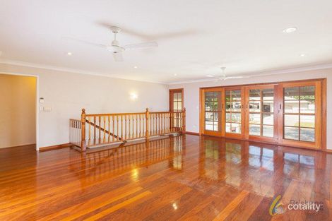 Property photo of 11 Bowline Street Jamboree Heights QLD 4074