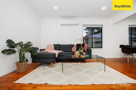 Property photo of 25 Weber Crescent Emerton NSW 2770