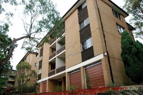 2/33 Khartoum Rd, Macquarie Park, NSW 2113