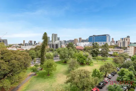 Property photo of 504/36 Hurtle Square Adelaide SA 5000