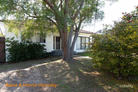 Property photo of 12 Stewart Avenue Hornsby NSW 2077