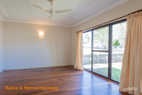 Property photo of 12 Stewart Avenue Hornsby NSW 2077