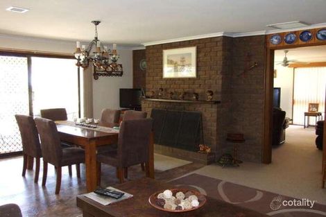 Property photo of 261 Warby Range Road Glenrowan VIC 3675