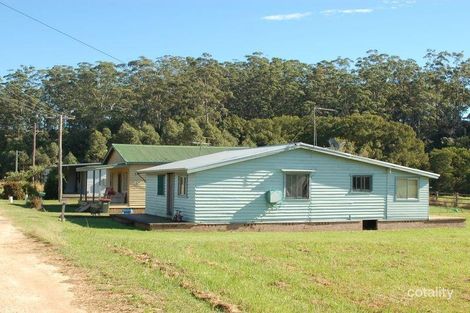 21 Mill Lane, Warrell Creek, NSW 2447