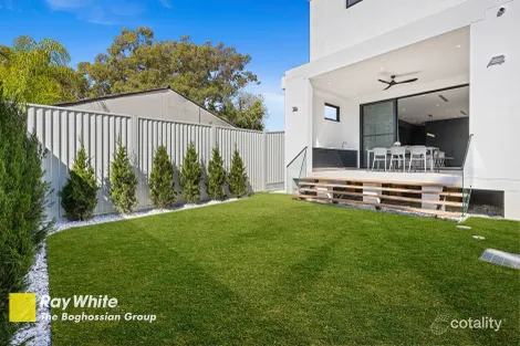 Property photo of 201A William Street Earlwood NSW 2206