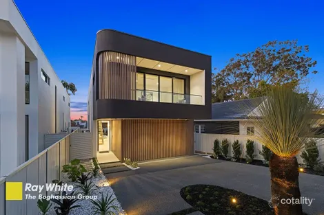 Property photo of 201A William Street Earlwood NSW 2206