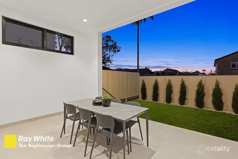 Property photo of 201A William Street Earlwood NSW 2206