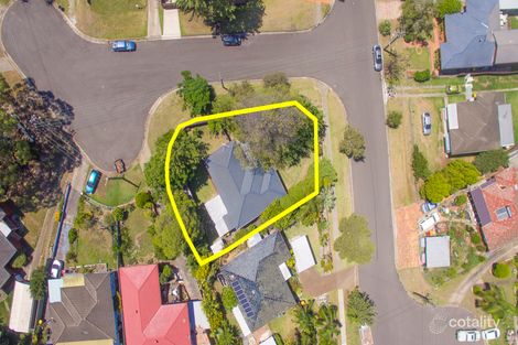 Property photo of 24 Nowland Street Seven Hills NSW 2147