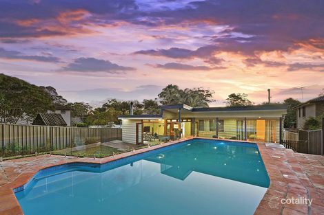 Property photo of 6 Quarter Sessions Road Westleigh NSW 2120